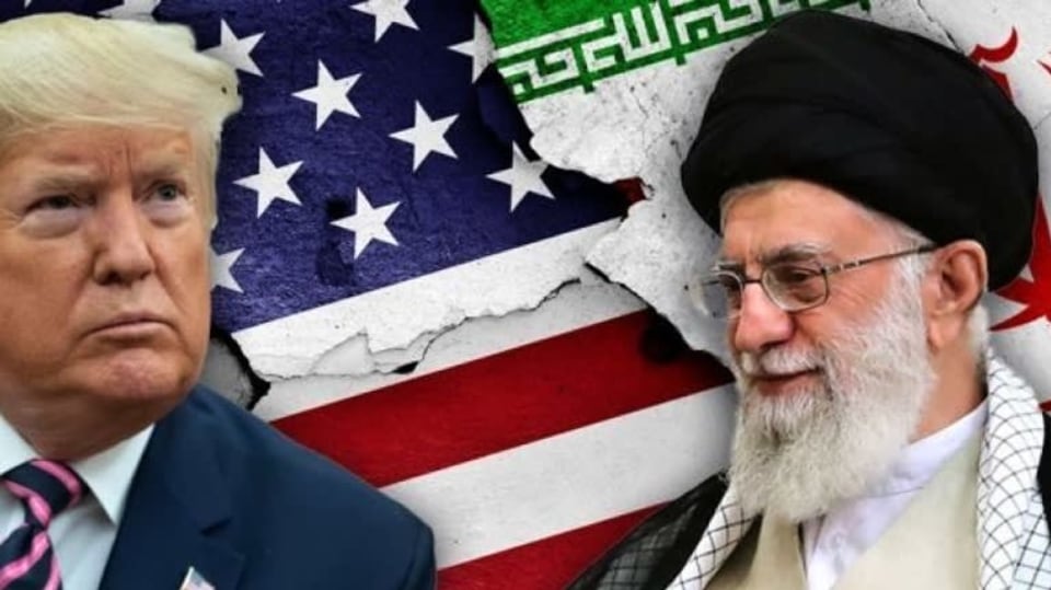 Namísto války proti Íránu Trump zvolil další sankce
